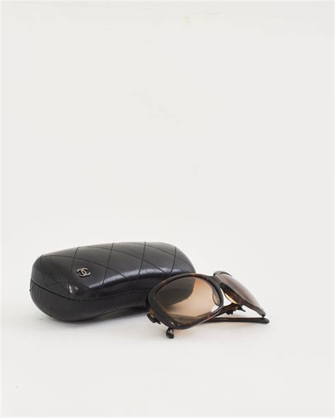 Chanel CH5171 Oversize Sunglasses 